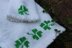 Lucky Lass Shamrock Cardigan