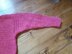 LUCIANA, lovely rustic jumper for girls