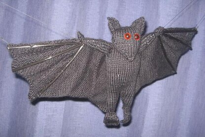 Toy Bat