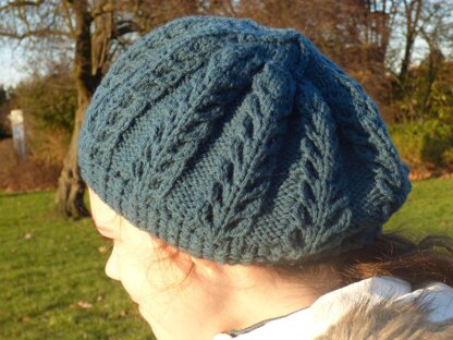 Edale Slouch Hat