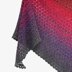 Summernight Shawl