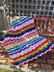 Trillium Ripple Blanket