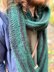 The Evergreen Scarf