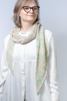 Soft Touch Scarf