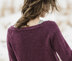 Blue Sky Fibers Cromwell Pullover PDF