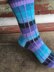 One-Skein Wonder Socks