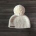 Grayson Textured Hat