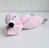 Baby Flamingo Comforter