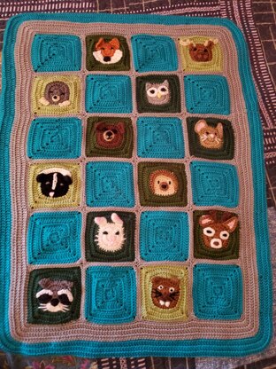 Baby Blanket