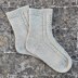 Attakai socks