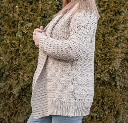 Ainsley Cardigan