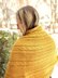 Sundown Shawl