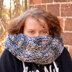 Claudia's Bulky Cowl