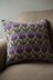 Thistle Cushion
