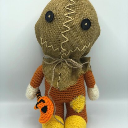 Sam (Trick 'R Treat)