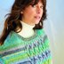 Sirdar 10703 Coral Reef Vest PDF