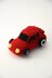 Race Car Crochet Pattern, Race Car Amigurumi, Race Cars Crochet Pattern, Race Cars Amigurumi