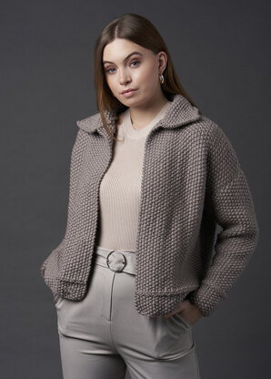 Rowan Essential Outerwear