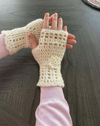 Alba Gloves