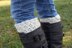 Victoria Boot Cuffs