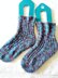 DNA Marker Socks