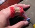 The Original Crocheter's Finger Saver Wrap