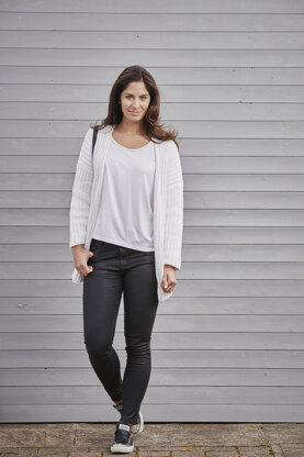 Essential Cardigans by Quail Studios