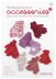 The Bumper Book of Accessories II by Sirdar - 461