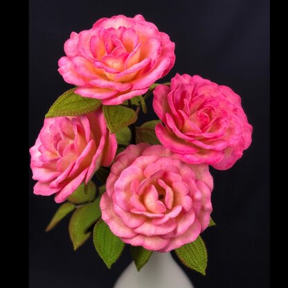 Handel Rose