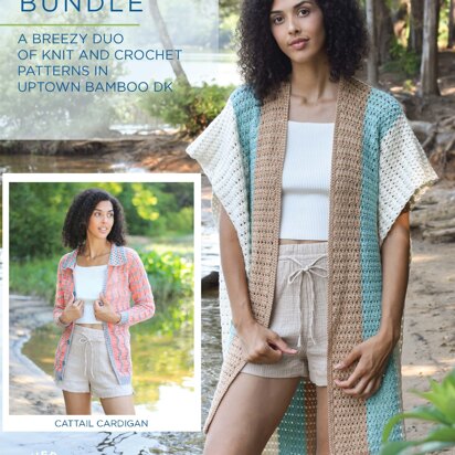 Universal Yarn Lakeside Collection eBook