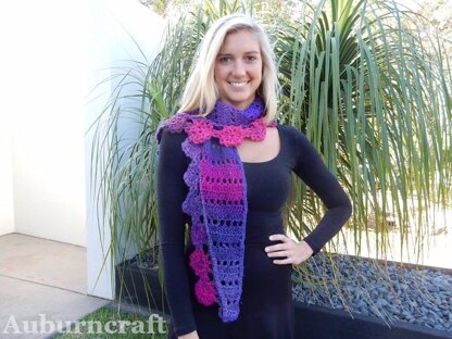 Chloe Dee Shawl Scarf