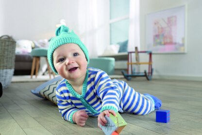 Patons Baby Moments 001