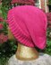 THE DOUBLEKNIT SLOUCH HAT