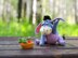 Dreamy Donkey Eeyore (PDF + 15 videos) Winnie the Pooh