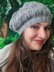 Woodland Beret