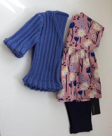 Summer Cardigan #6