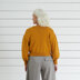 Debbie Bliss Saoirse Cropped Cardigan PDF