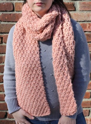 Kady Scarf