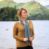 The Fibre Co. Bassenfell Scarf PDF