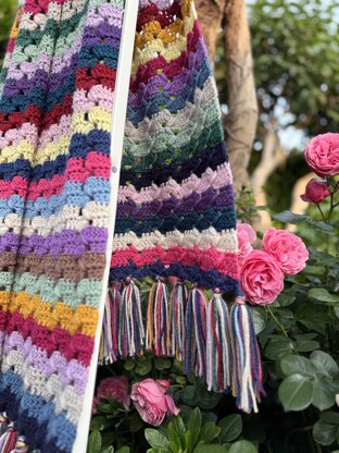 Gia Blanket