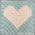 Love-ly Washcloth