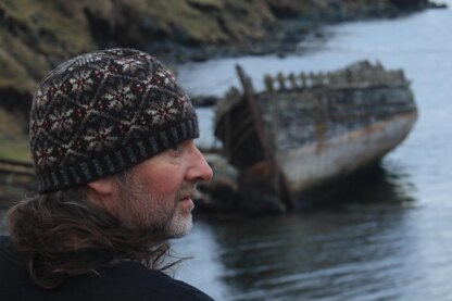 Wastrū Hat