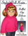 Knitting Pattern for 18 inch (American Girl Doll) 042