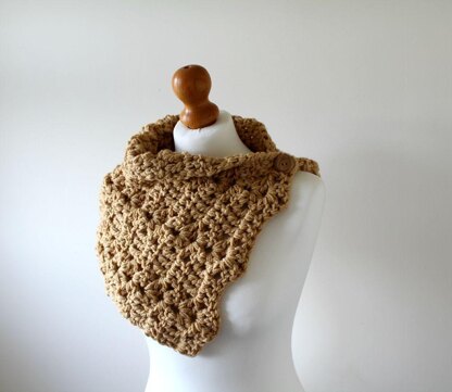 A02 Bailey Cowl