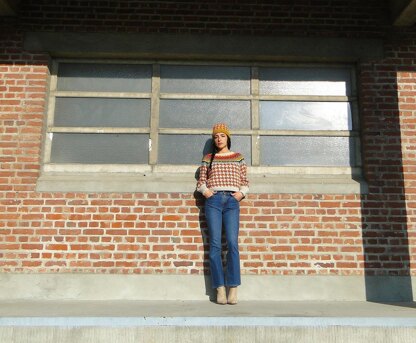 Houndstooth