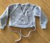 Ballet, Crossover Raglan Cardigan 18m-6y