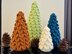 Christmas Tree Scandinavian Decor