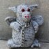 Gargoyle Amigurumi