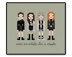 BLACKPINK - Whistle - PDF Cross Stitch Pattern