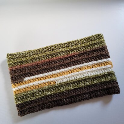 Sasquatch Ridge Cowl